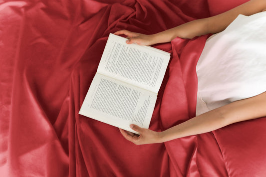 From Cozy to Cool: Finding the Right Bedding for Your Sleep Style