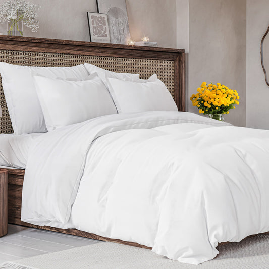 What's the Difference Between a Comforter and a Duvet: Which One Do You Need?