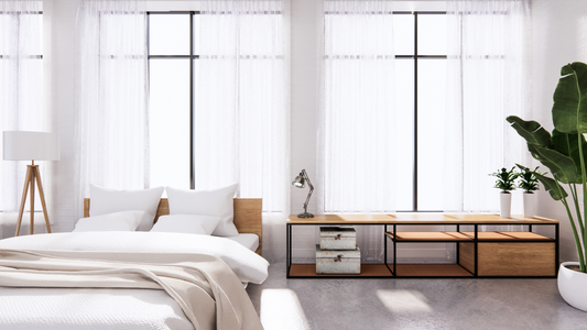 Bedding as a Means of Personal Style and Creativity