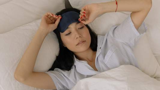 What Are the Best Bed Sheet Colors to Improve Sleep