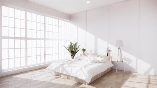 How Does Lighting Affect Sleep Quality