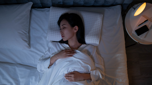 Night Sweats: What Causes Them and How to Stop?