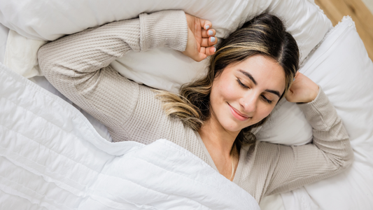 Relaxation Exercises to Help You Fall Asleep