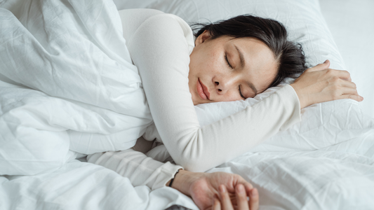 Why Skincare Breakouts Are Related to Bed Sheets