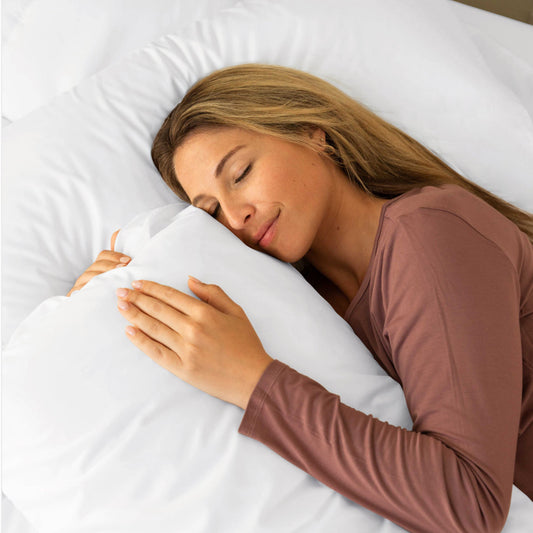 2025 New Year’s Resolution: Sleep Better