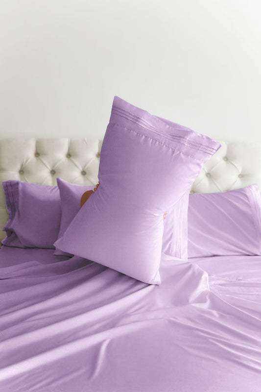 The Benefits of Investing in High-Quality Bedding
