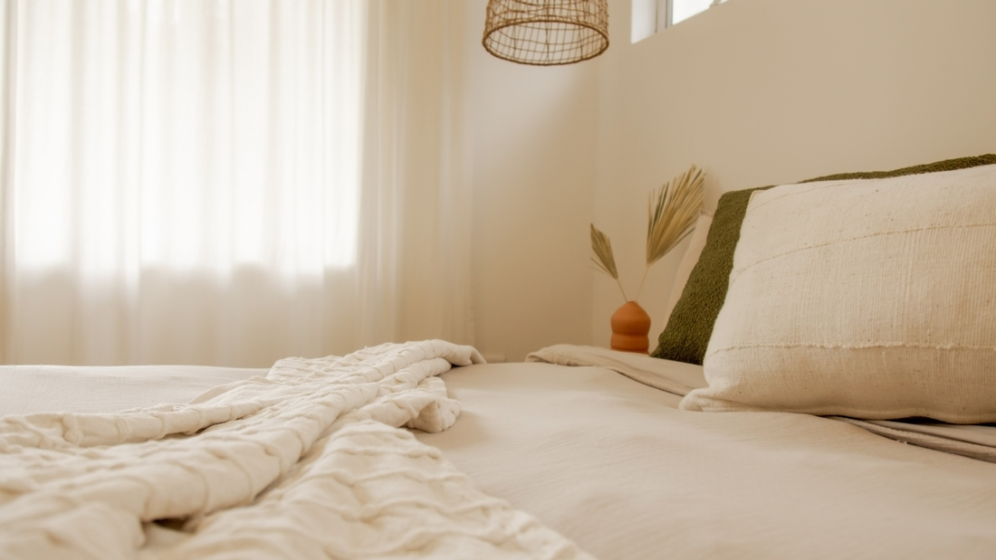 The Best Fall Bedding Materials for A Cozy Night's Sleep
