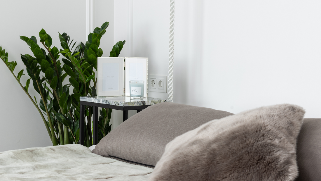 Fall-Inspired Bed Sheet Colors That Will Make You Feel Cozy and Relaxed