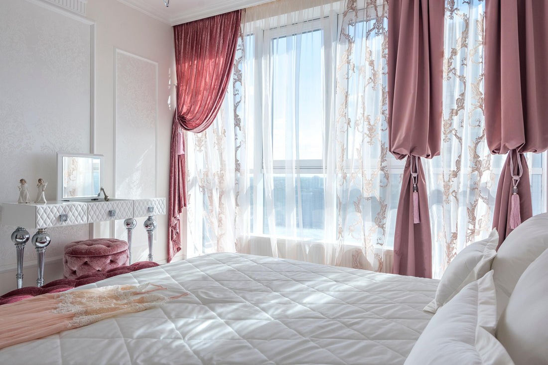 What exactly are  luxury bed sheets