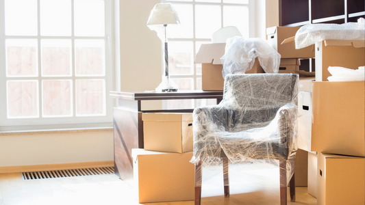 Master the Art of Packing Bedding for a Seamless Moving Experience