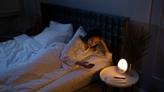 Are You Procrastinating Your Sleep? Here's What You Need to Know