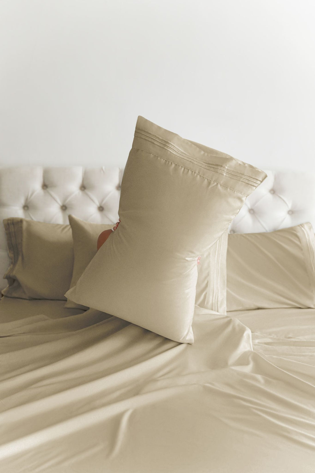 How to Keep Your Bedding Looking Fresh and Clean
