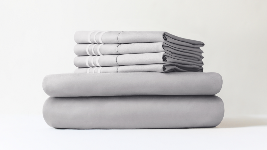 Sleep in Luxury: Discover the Best Deep Pocket Sheets for Ultimate Comfort