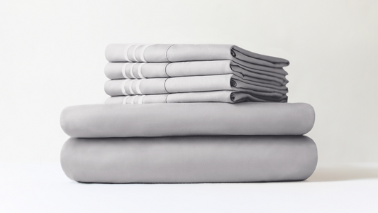 Sleep in Luxury: Discover the Best Deep Pocket Sheets for Ultimate Comfort