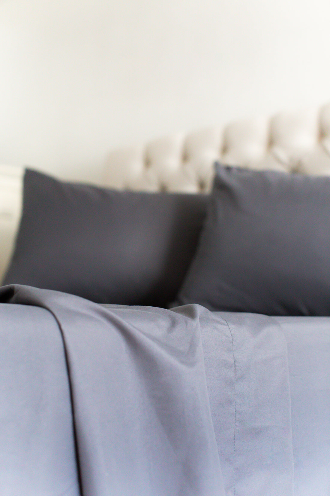 GSM vs Thread Count: How To Select The Best Bed Sheets For Your Bed