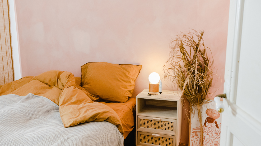 Transform Your Bedroom with Color Drenching: 5 Bed Sheet Ideas for Stunning Décor