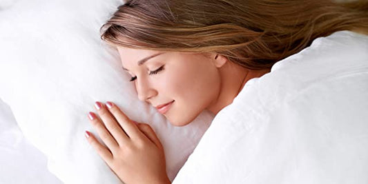 Transform Your Bedroom into a Sleep Sanctuary