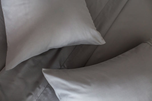 The Great Bed Sheet Debate: Which Material Reigns Supreme?