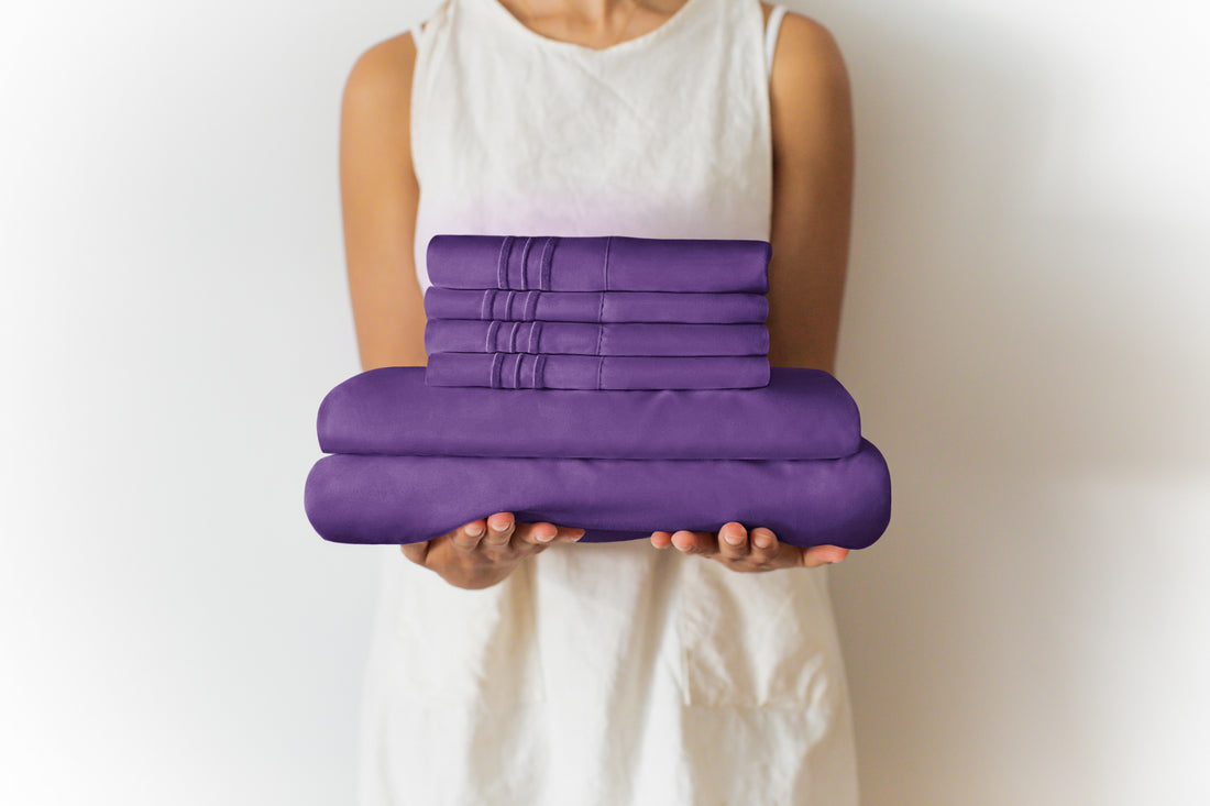 Bed Linen Care 101: Expert Tips for Maintaining the Beauty and Longevity