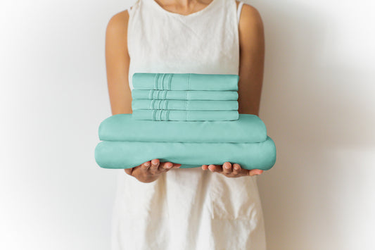 Sustainable Bedding: What You Need to Know