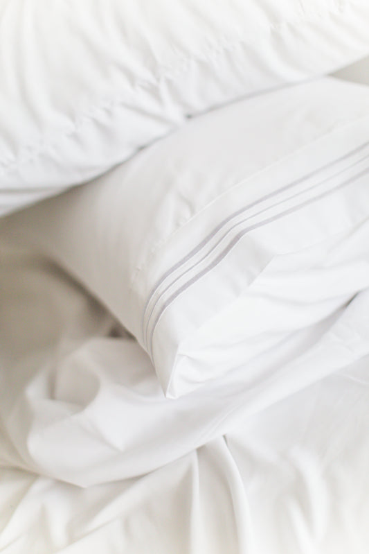 How to Care for Your Bed Sheets to Keep Them Fresh and Long-lasting