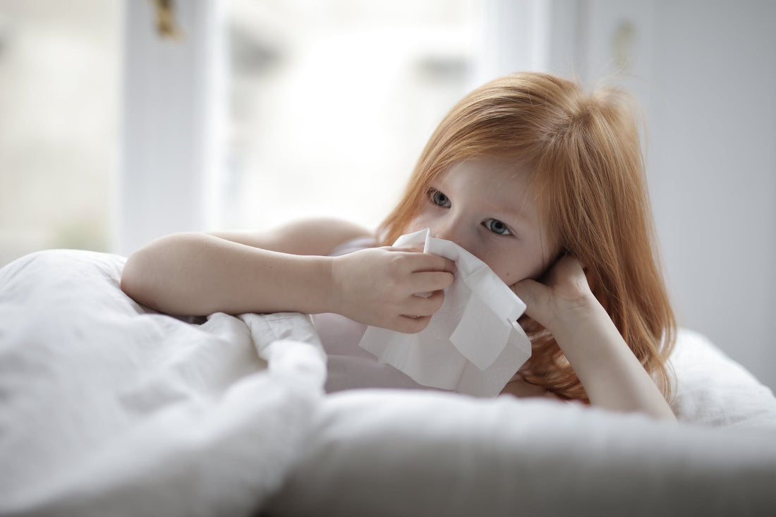 The Importance of Decontaminating Your Sheets Properly