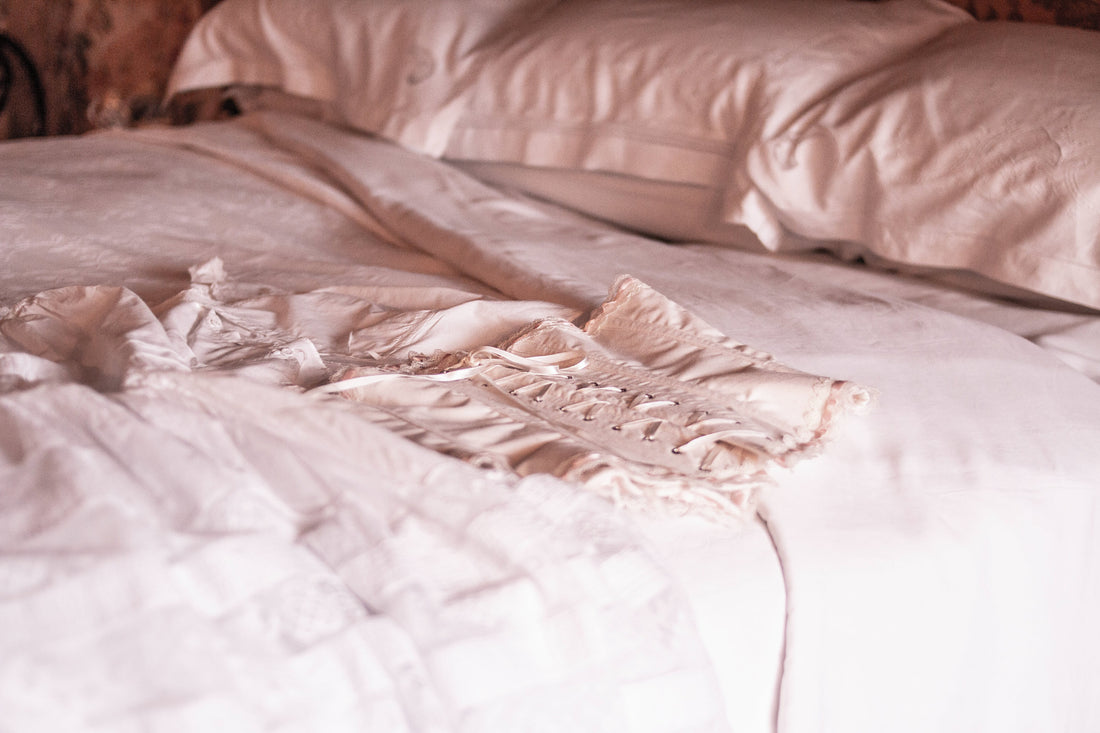 Sleep Better, Live Better: Easy Ways to Improve Your Sleep Habits in the New Year