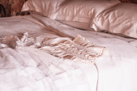 Sleep Better, Live Better: Easy Ways to Improve Your Sleep Habits in the New Year