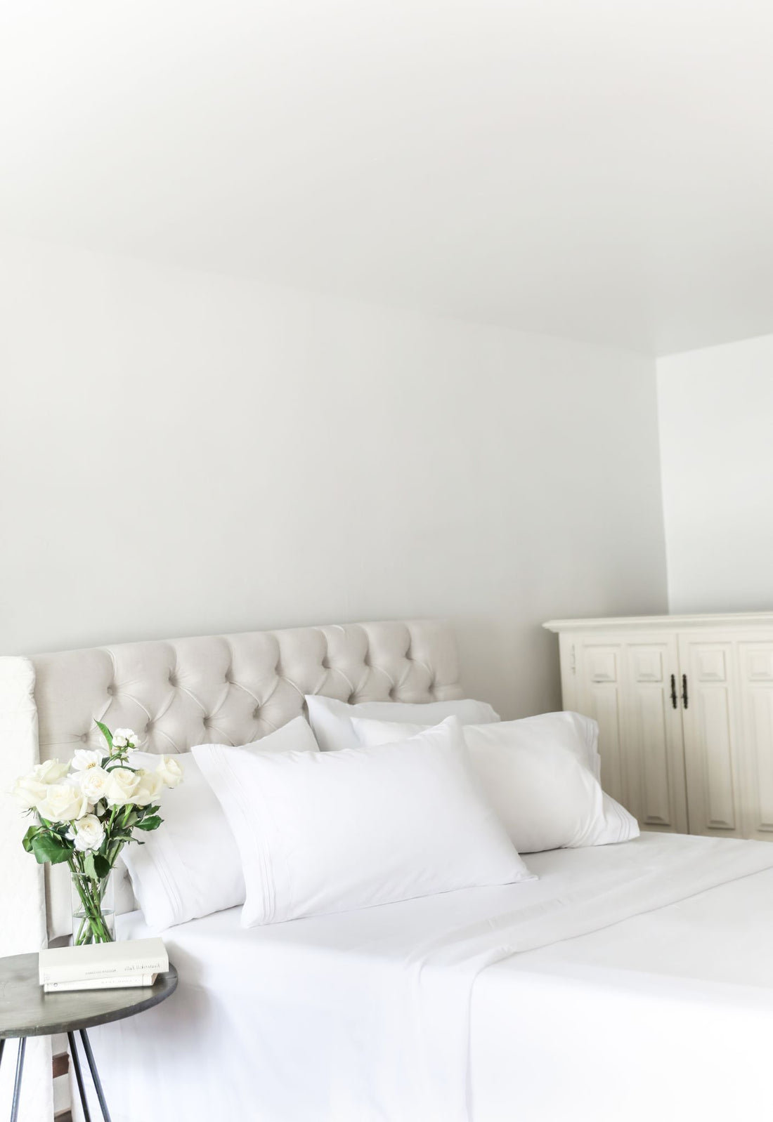 The Perfect Bedding for Allergy Sufferers