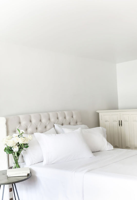 The Perfect Bedding for Allergy Sufferers