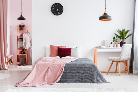 Spring Color! 3 Trending Bedding Styles for Spring 2025