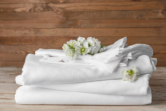How Often Should You Wash Your Sheets?