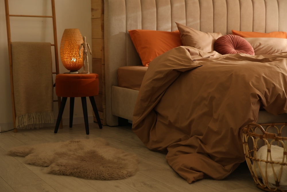 How to Take Care of Your 100% Cotton Sheets