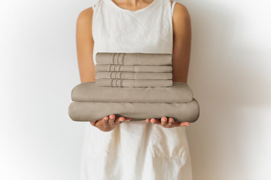 The Benefits of Investing in Quality Bedding
