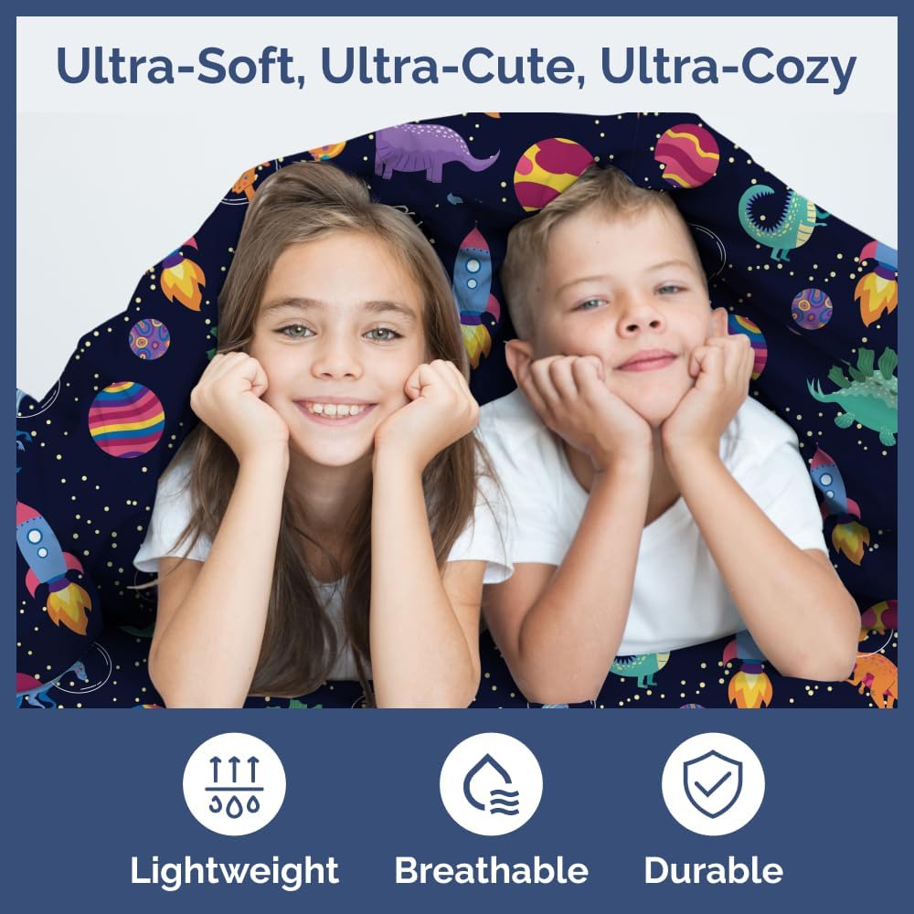 tes New Kids Sheet Set