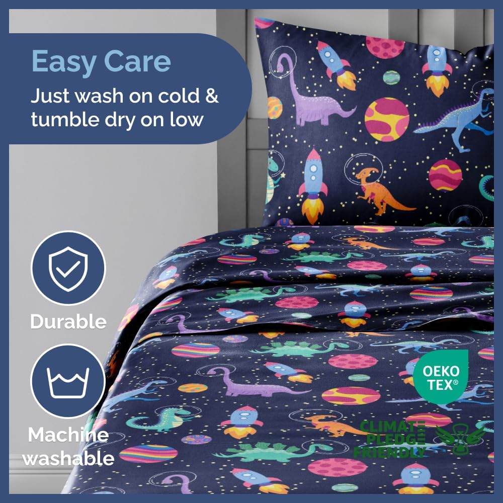 tes New Kids Sheet Set