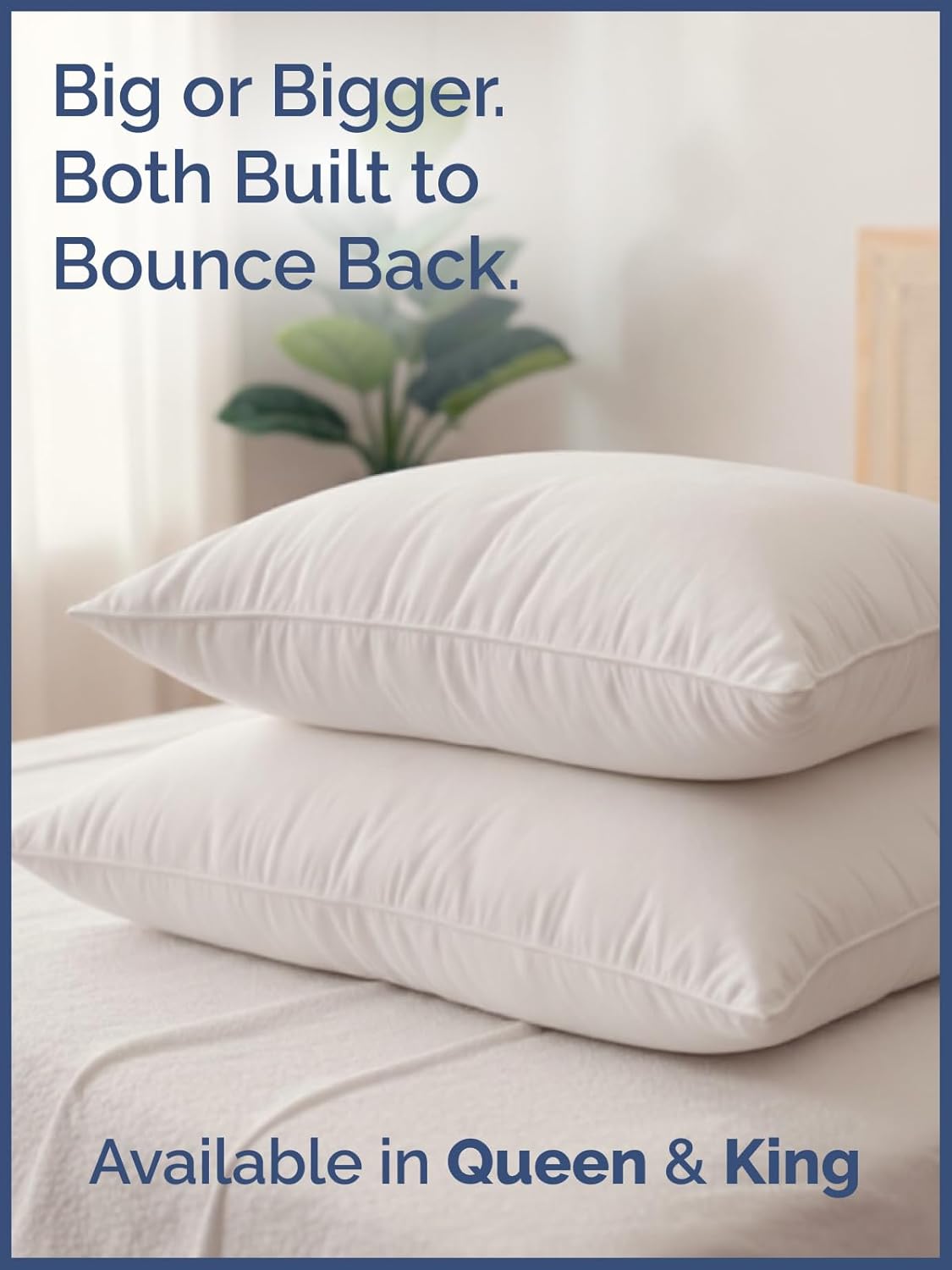 tes Cotton Pillow