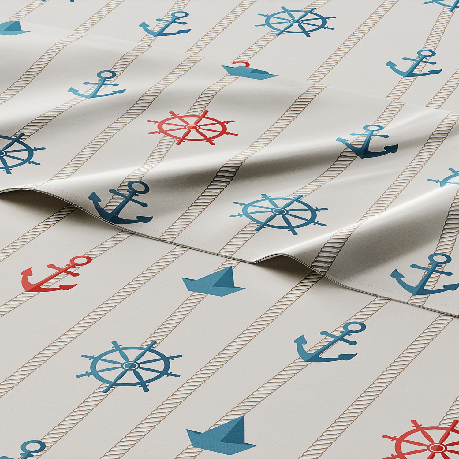 tes New Kids Sheet Set