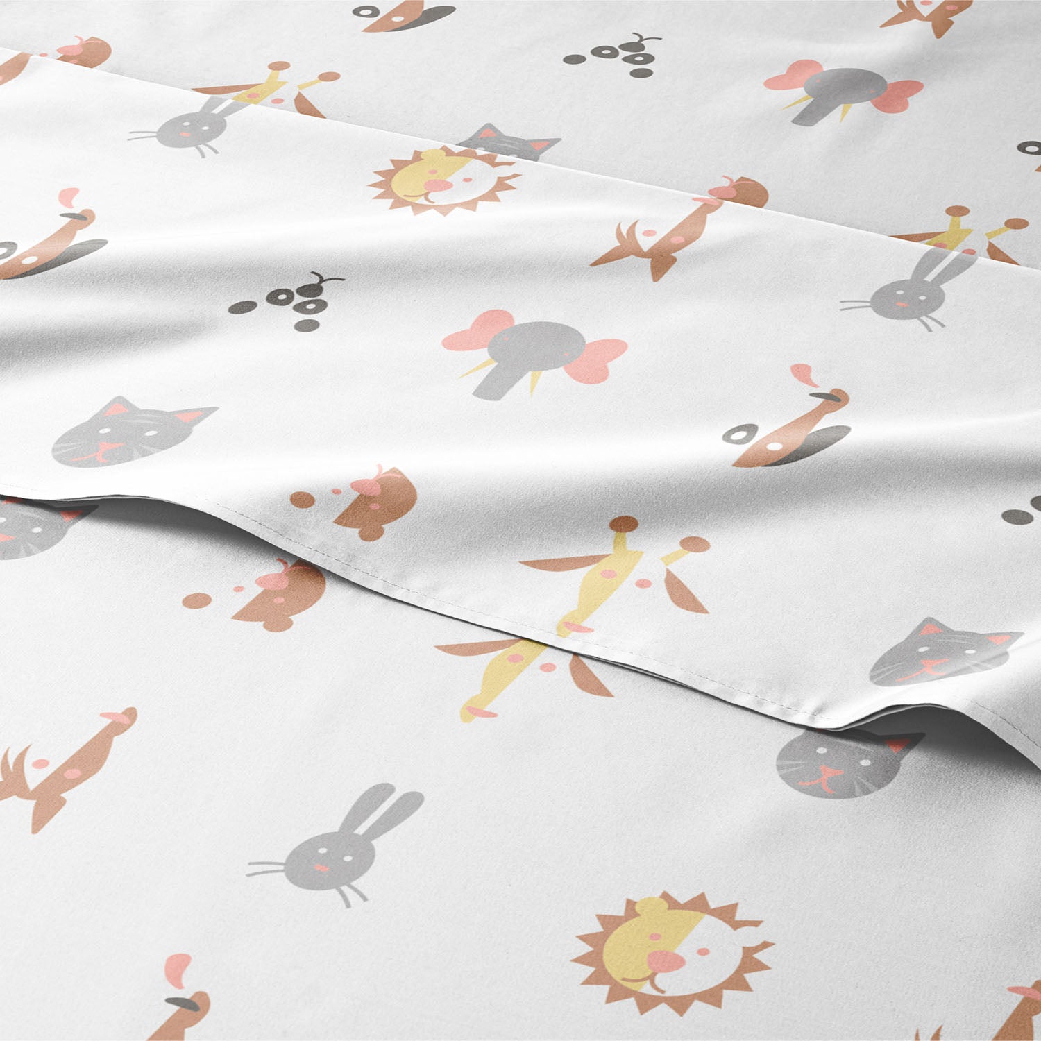 tes Kids Sheet Set