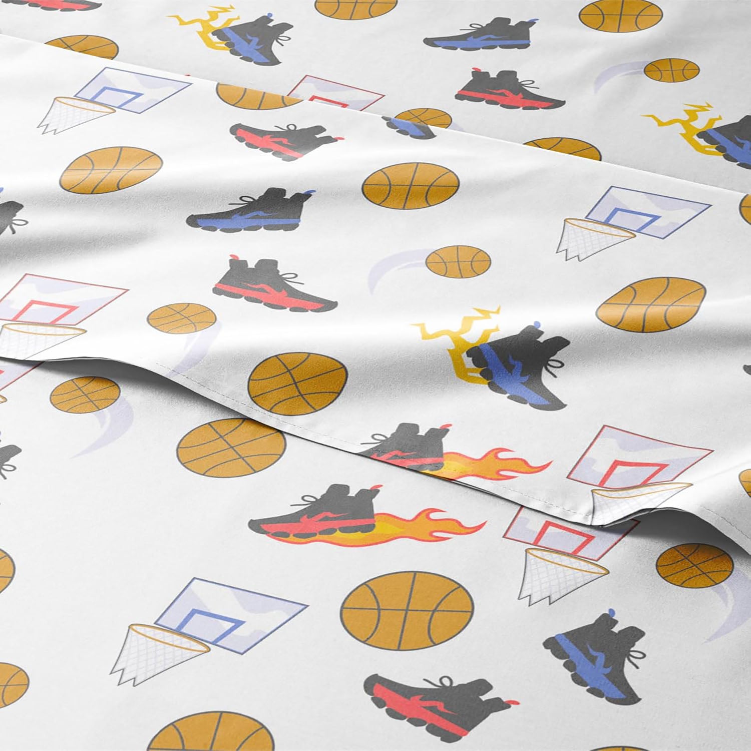 tes Kids Sheet Set