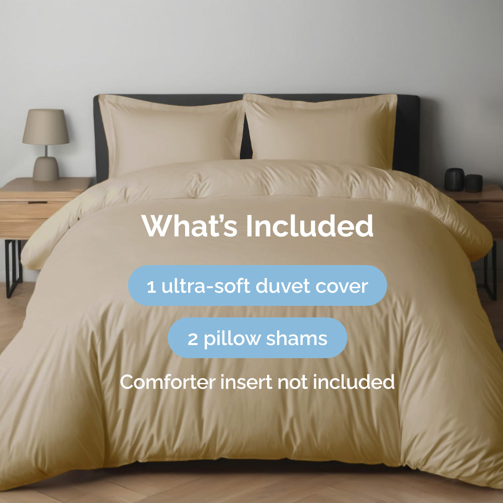 tes Duvet Covers