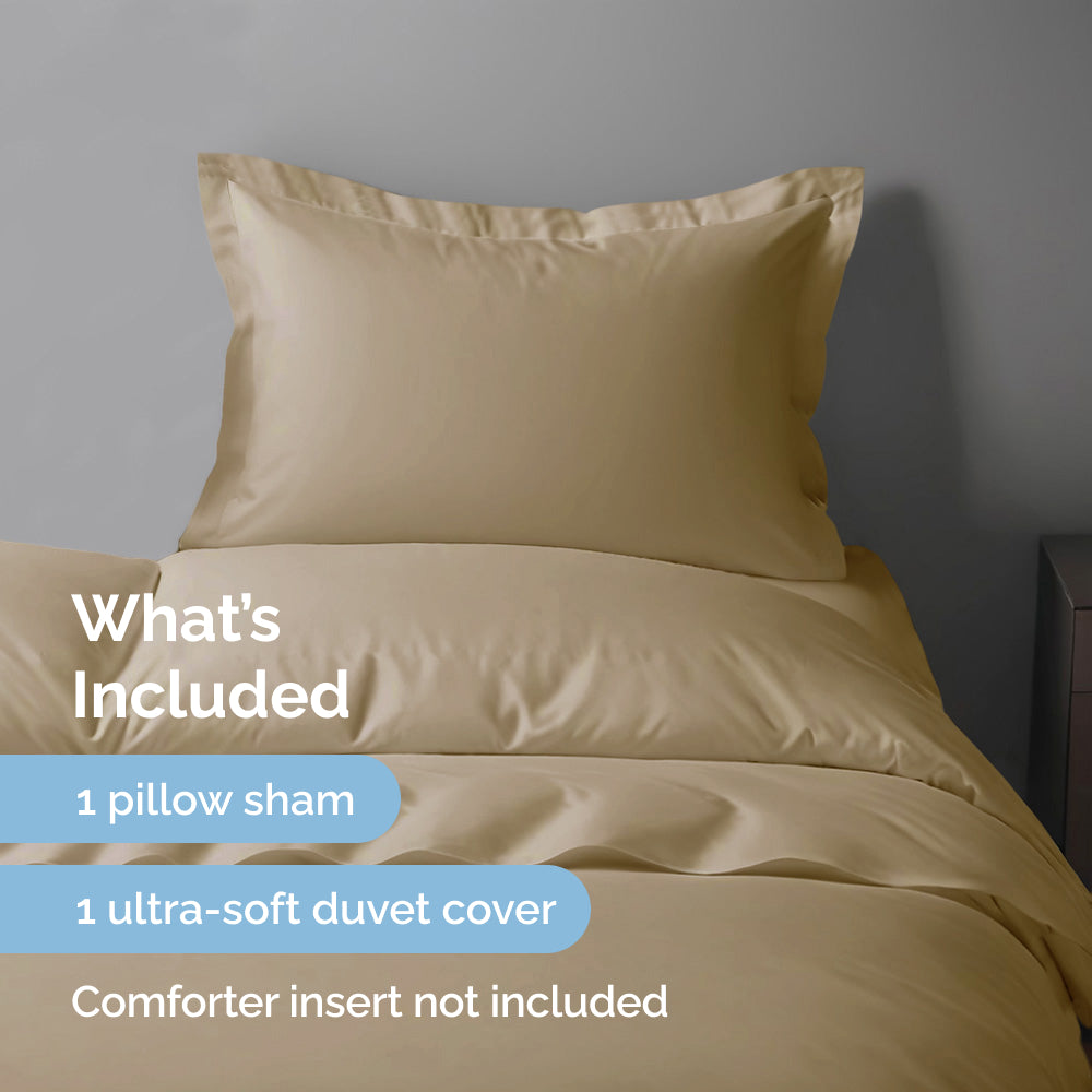 tes Duvet Covers