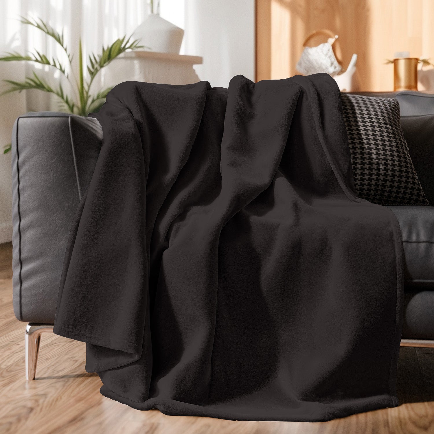 tes 300gsm Fleece Blanket