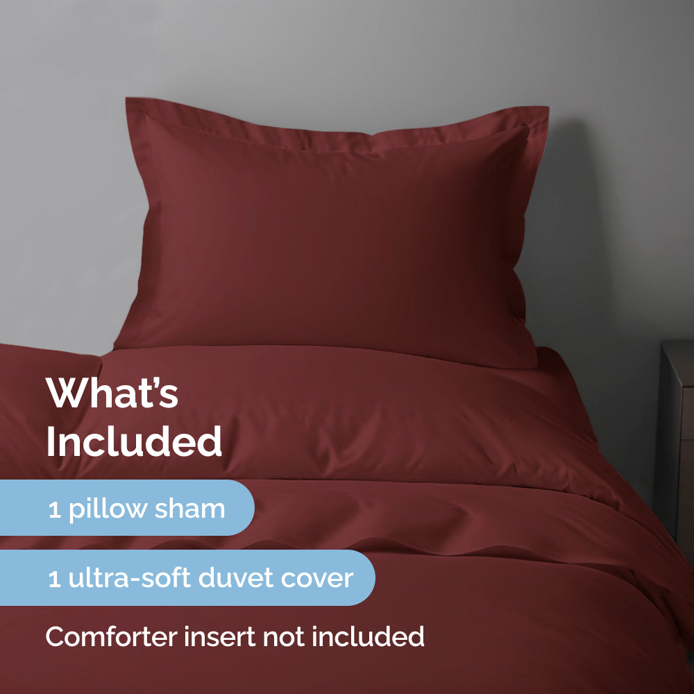 tes Duvet Covers