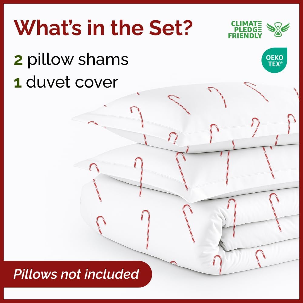 tes Christmas Duvet Covers