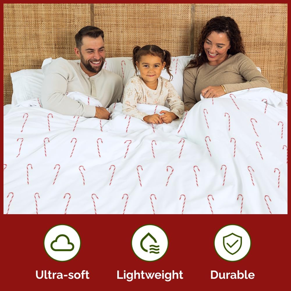 tes Christmas Duvet Covers