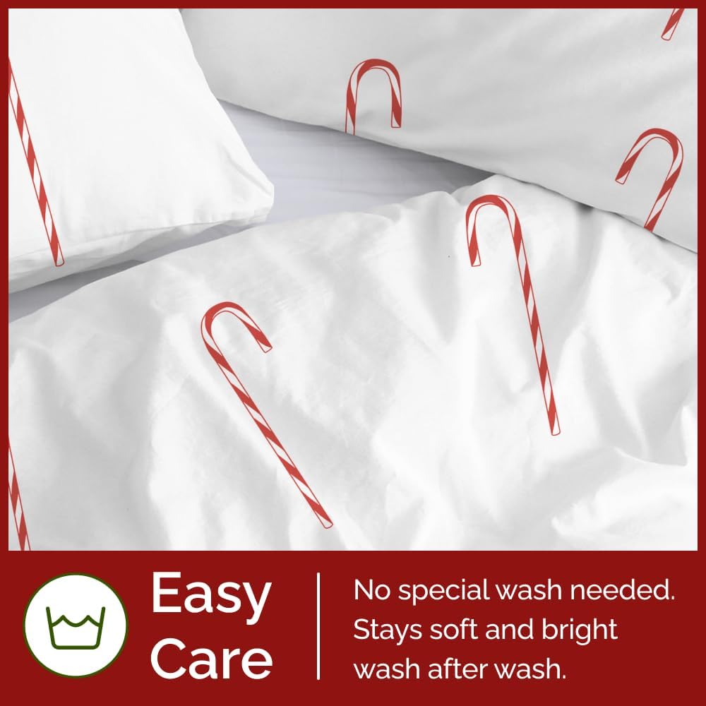 tes Christmas Duvet Covers