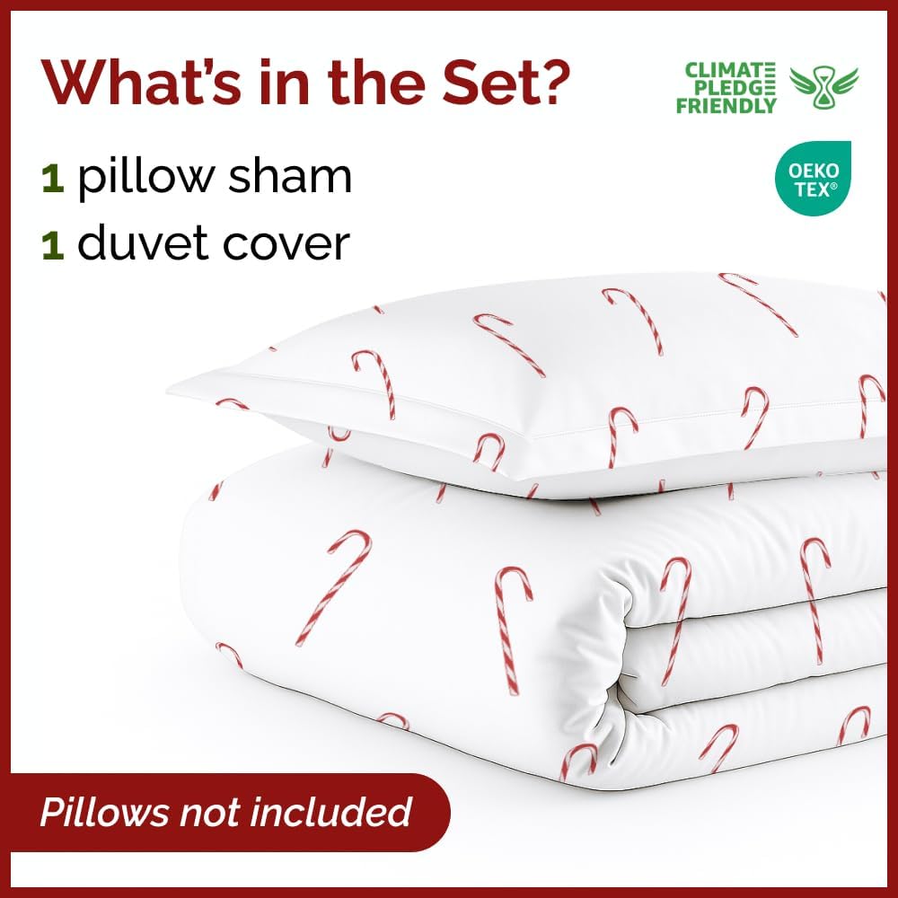 tes Christmas Duvet Covers