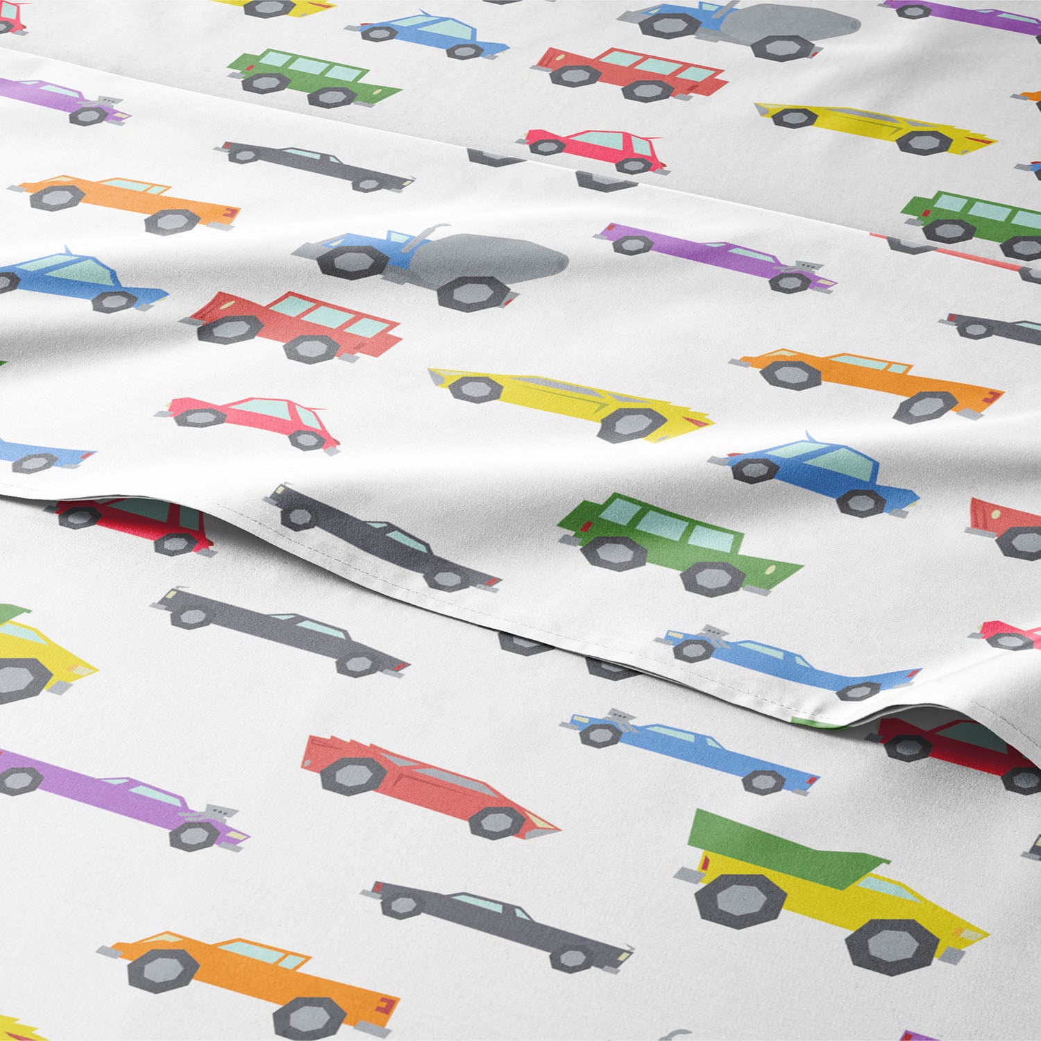 tes Kids Sheet Set