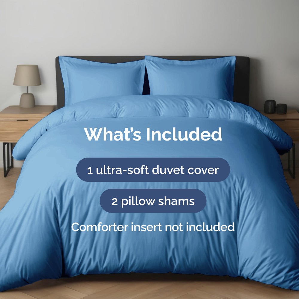 tes Duvet Covers